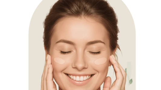 Paraben Free Makeup