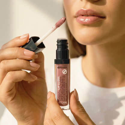 Moonstone Mineral Lip Gloss - Free Gift (Limited Quantity)